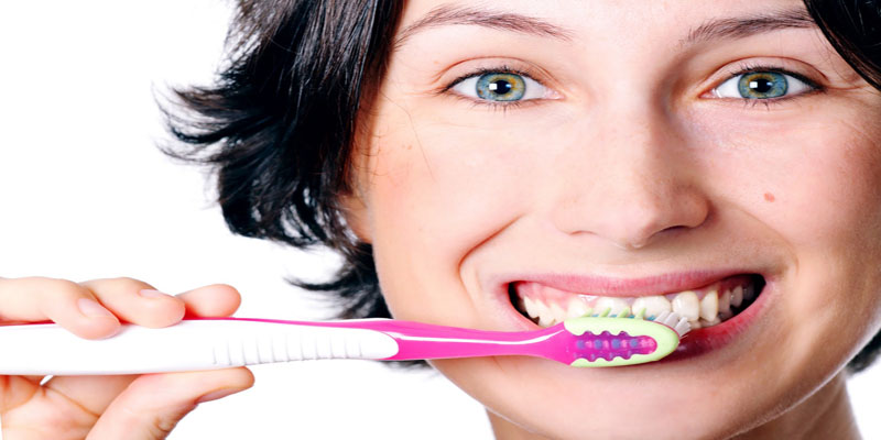 Oral Hygiene Instructions at PERFECT SMILE